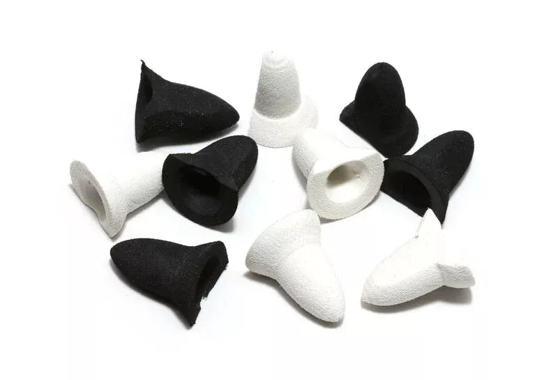 Foam Diver Heads