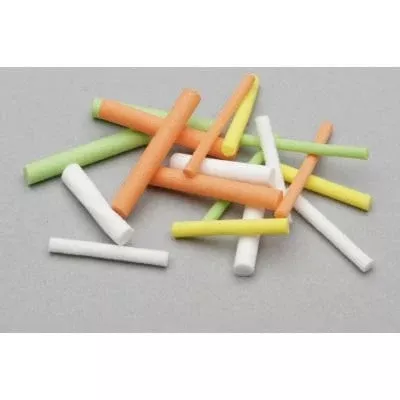 Foam Parachute Posts