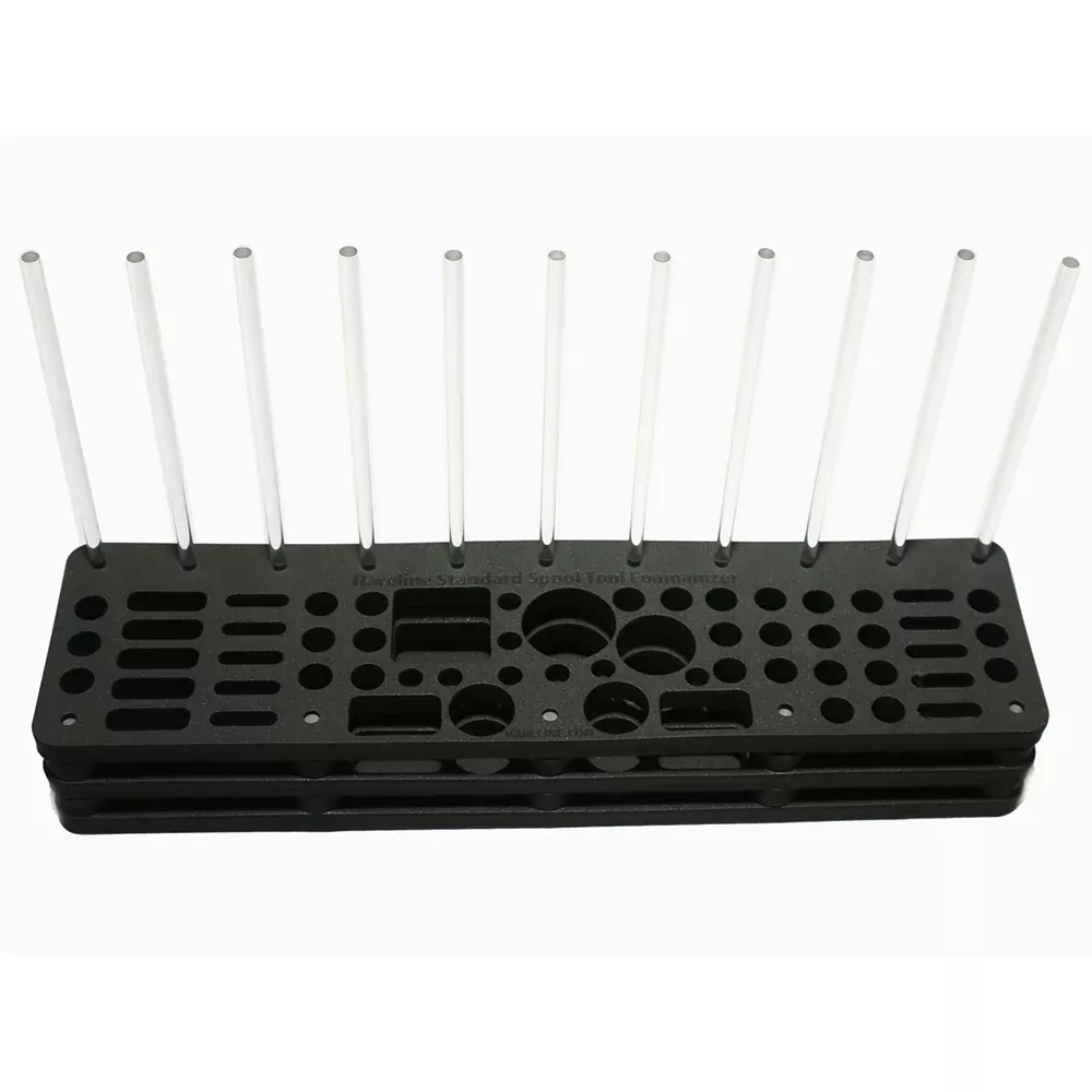 Foamanizer Standard Spool & Tool Module, 16"