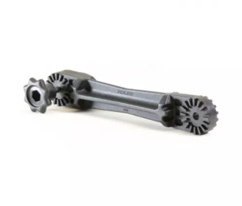 Folbe Adjustable Extension Post Kit