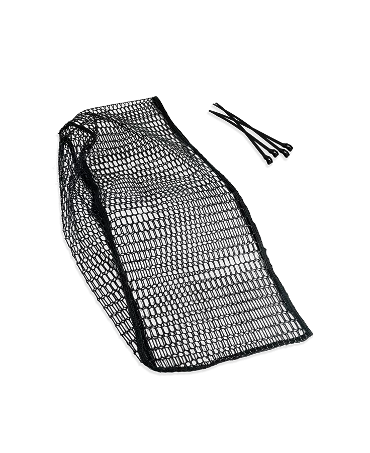 Forth Fork Nets Replacement Net Bag Kit