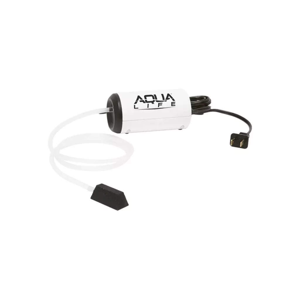 Frabill Aqua-Life Single Output Aerator