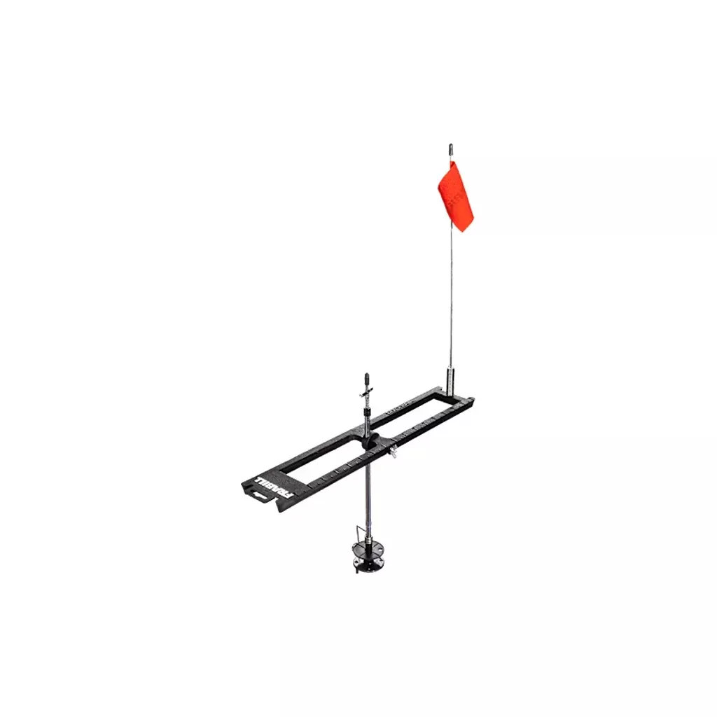 Frabill Blackhawk Assault Tip-Up
