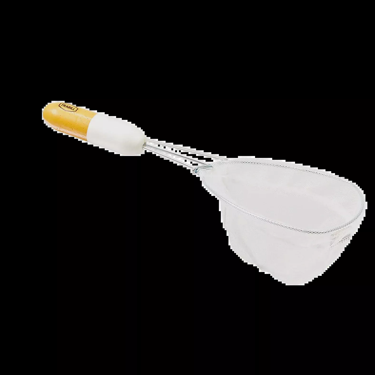 Frabill Floating Bait Net