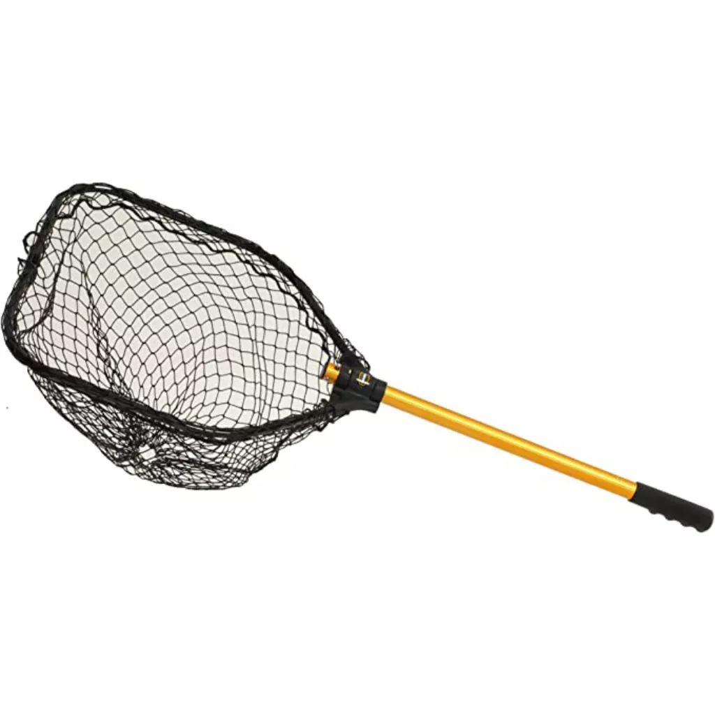 Frabill Net Power Stow Poly Net