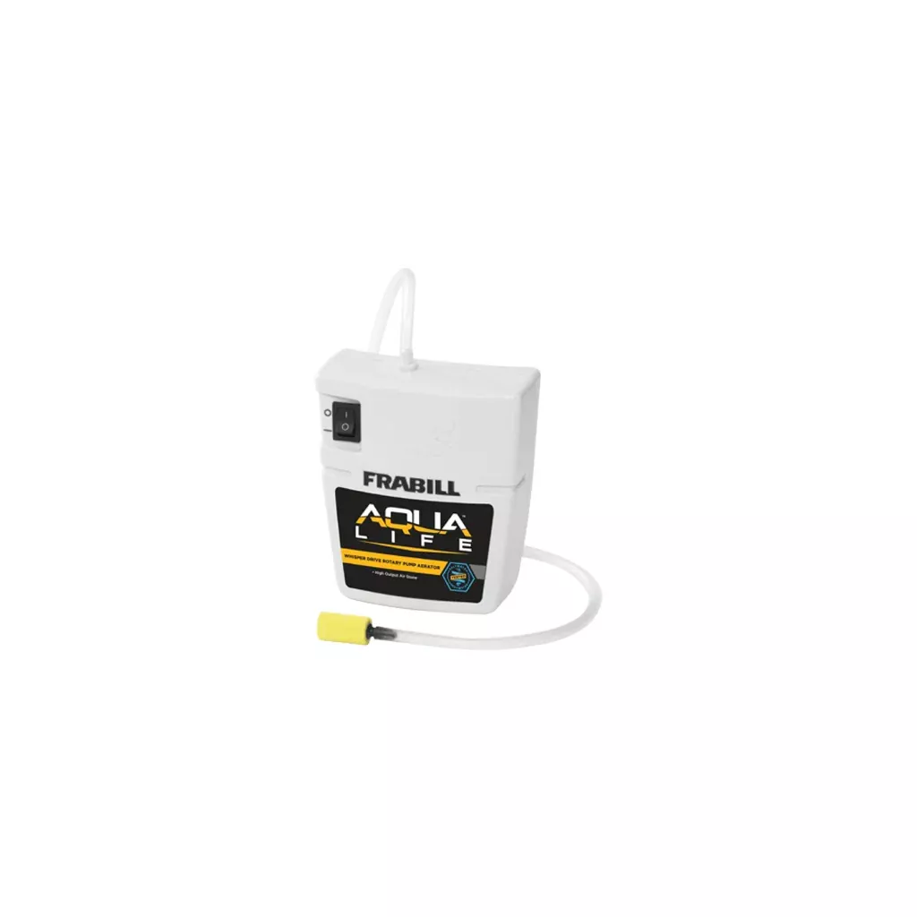 Frabill Quit Portable Aerator