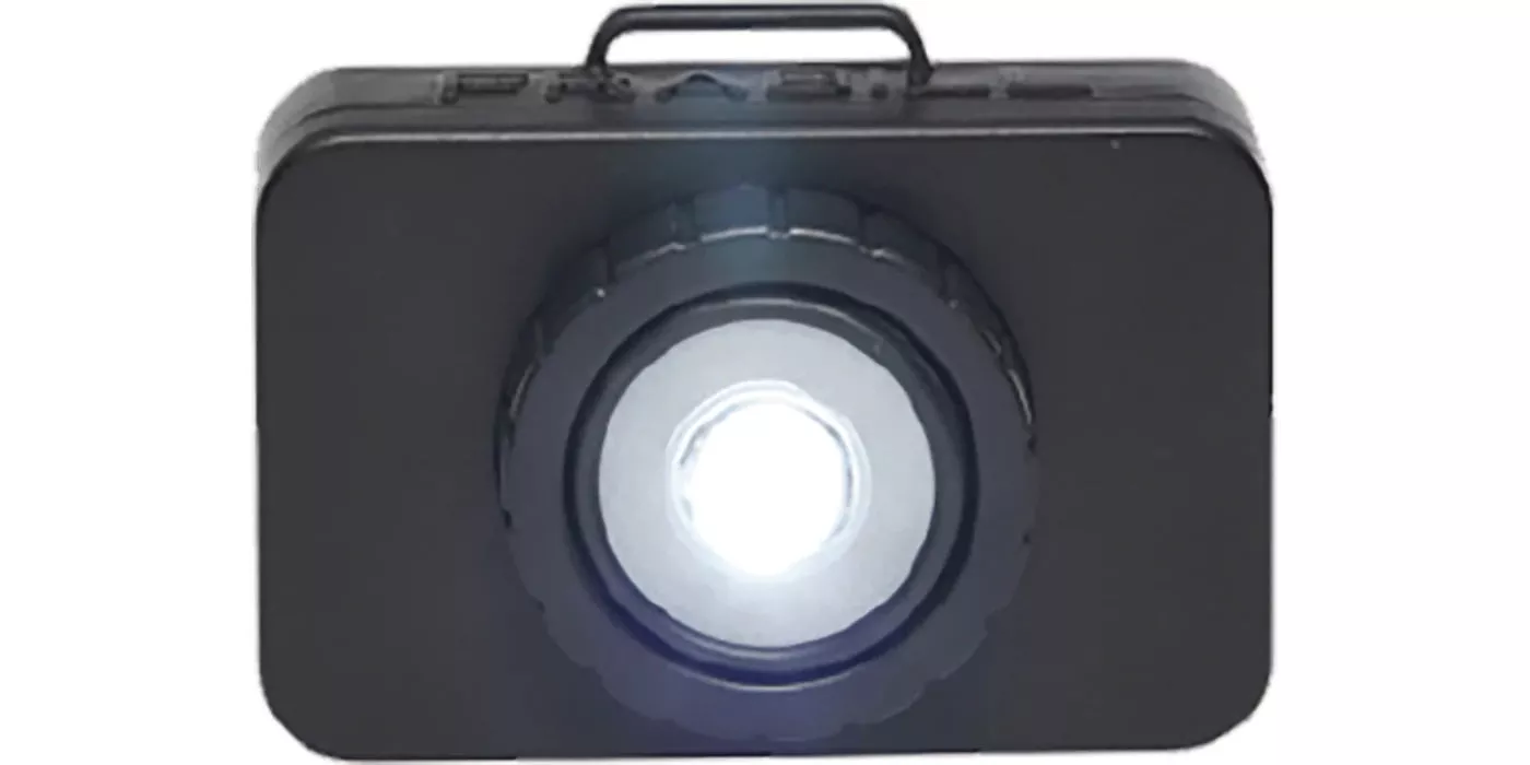 Frabill Shelter Light