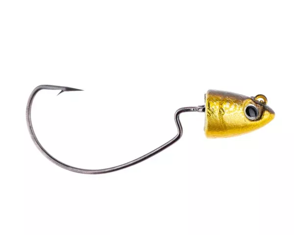 FREEDOM TACKLE JIG HYDRA 1/2OZ