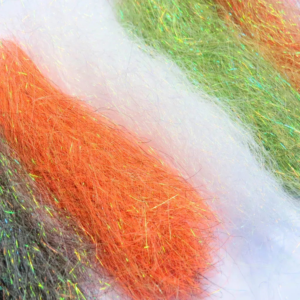 Frenzy Fiber