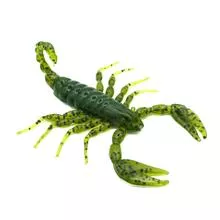 Fresh Baitz Scorpion