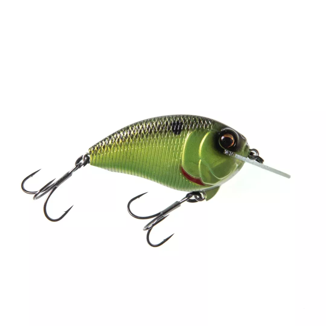 Fugitive Crank Bait