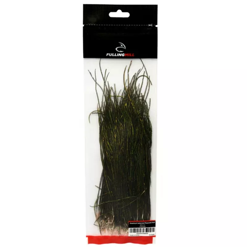 Fulling Mill Peacock Herl Premium Selected