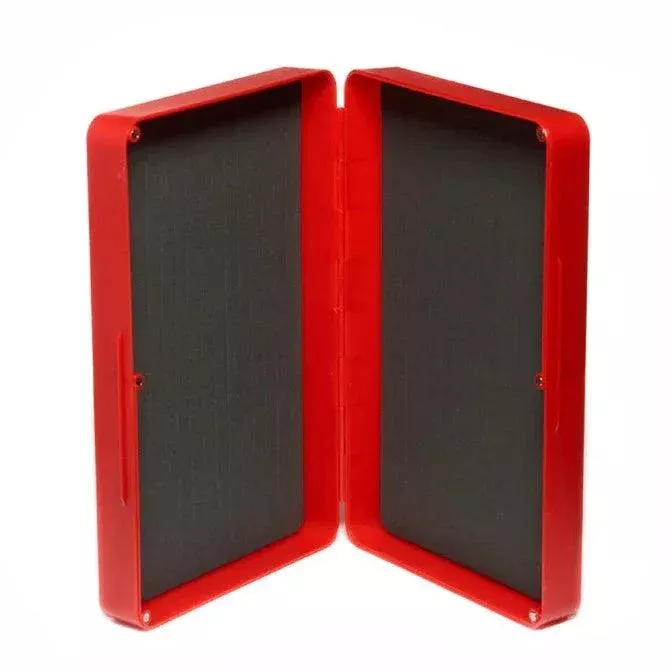 Fulling Mill Streamer Max Box