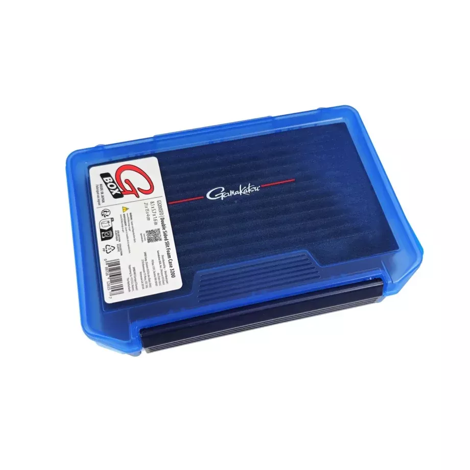G-Box Double Sided Foam 3200