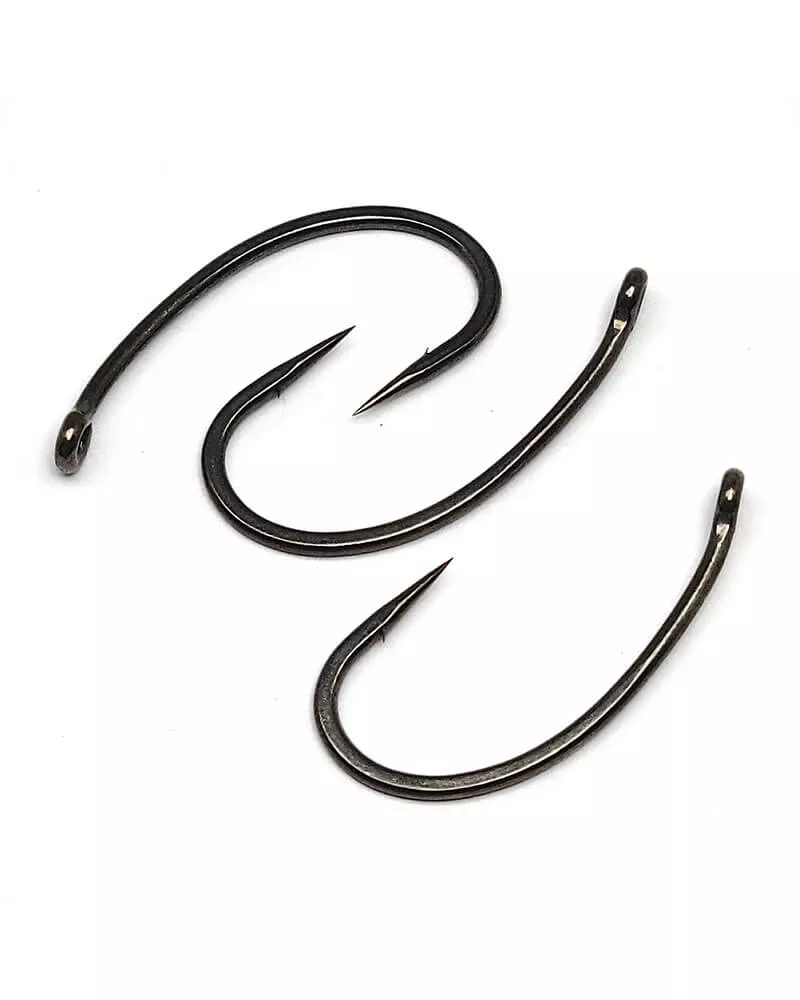 G-Carp Hump Back Hook