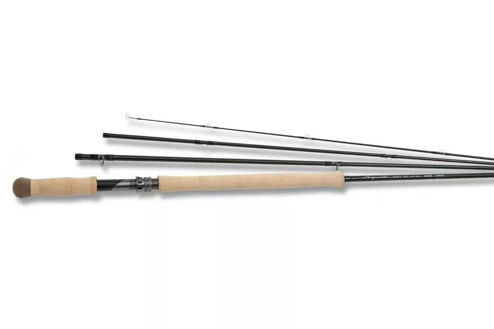 G. Loomis Asquith Spey