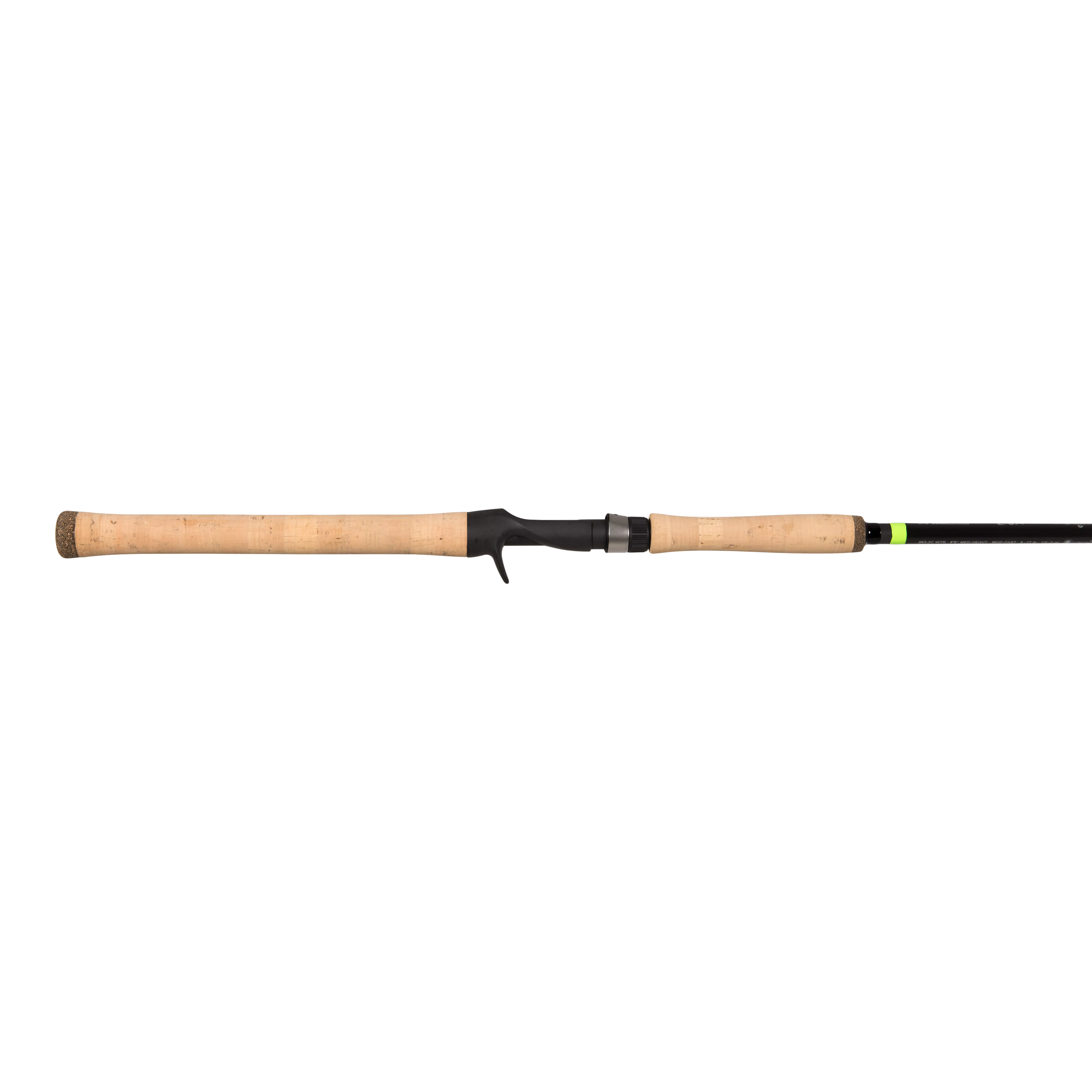 G. Loomis E6X Walleye Casting Rod - 963-2C WTR