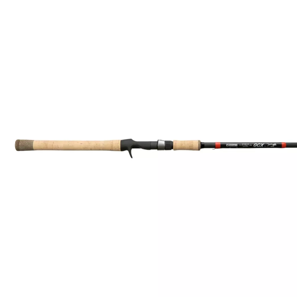 G. Loomis GCX Flip/Punch Casting Rod