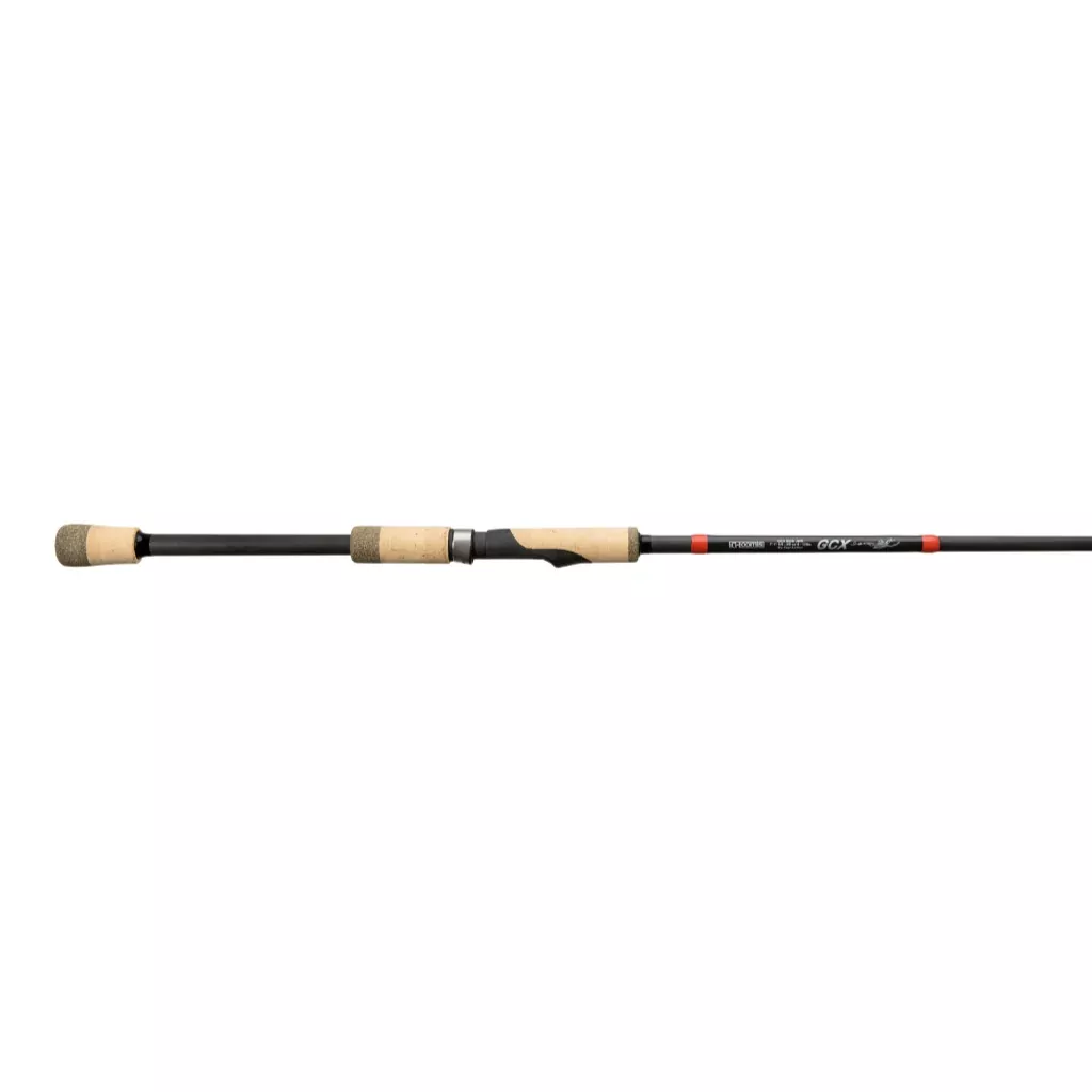 G. Loomis GCX Jig & Worm Spinning Rod