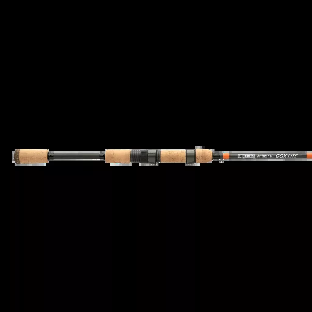 G. Loomis GCX Lite Spinning Rod