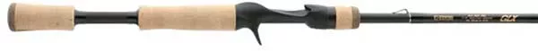 G-Loomis GLX Casting Rods
