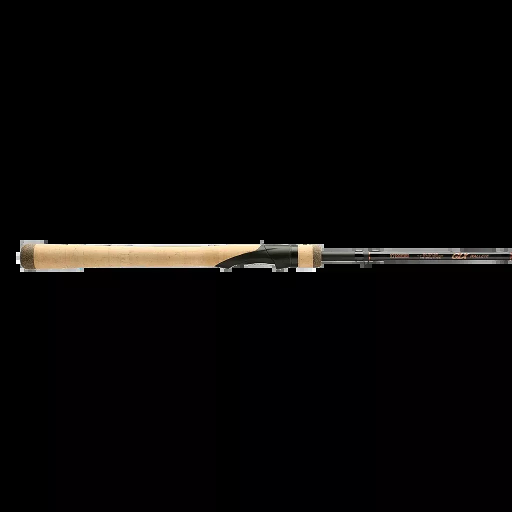G. Loomis GLX Walleye Spinning Rod