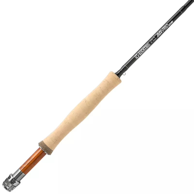 G. Loomis IMX-PRO V2 Fly Rod 490-4 9'0" #4 | 13002-01