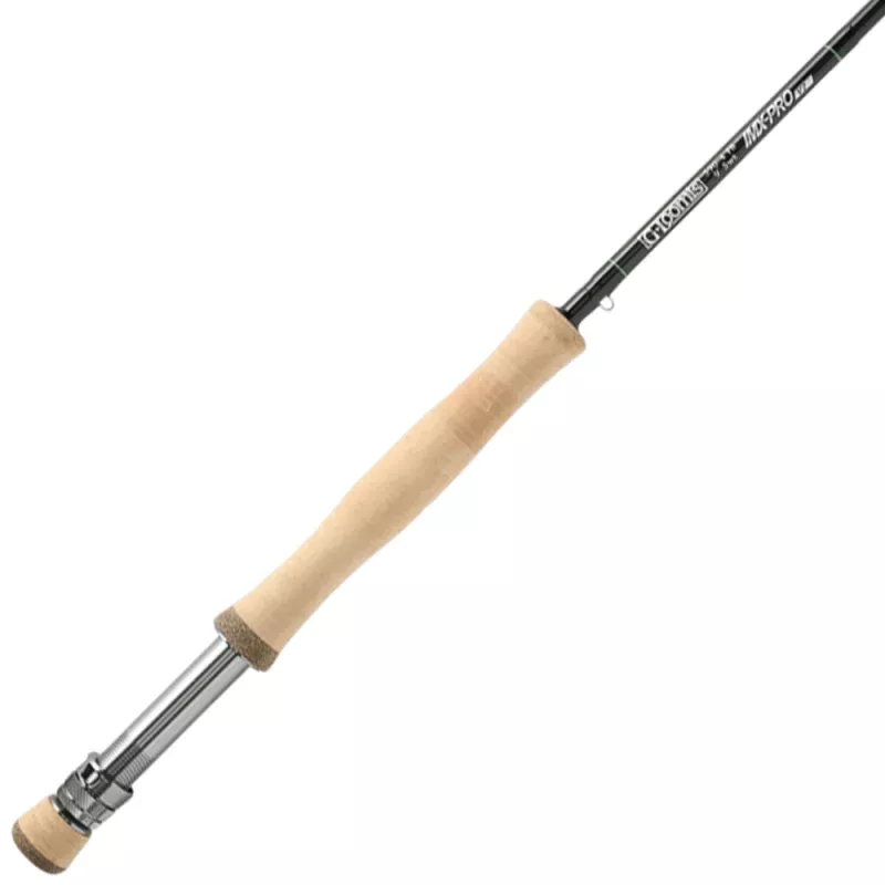 G. Loomis IMX-PRO V2 Fly Rod 6100-4 10'0" #6 | 13008-01