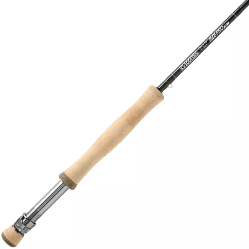 G. Loomis IMX-PRO V2 Fly Rod 7810-4 8'10" #7 | 13015-01