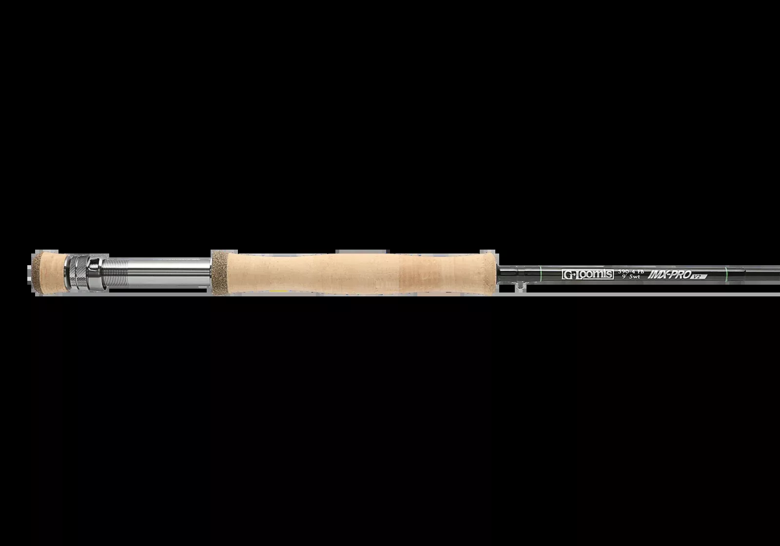 G. Loomis IMX-PRO V2 Fly Rod