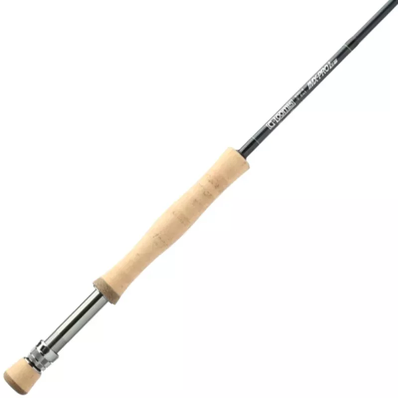 G. Loomis IMX-PRO V2S Saltwater Fly Rod 790-4 9'0" #7 | 12883-01