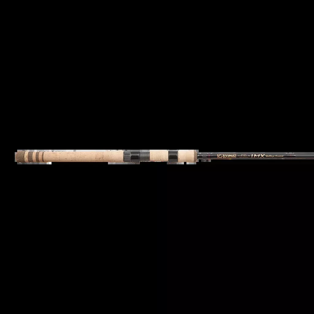G. Loomis IMX Walleye Spinning Rod