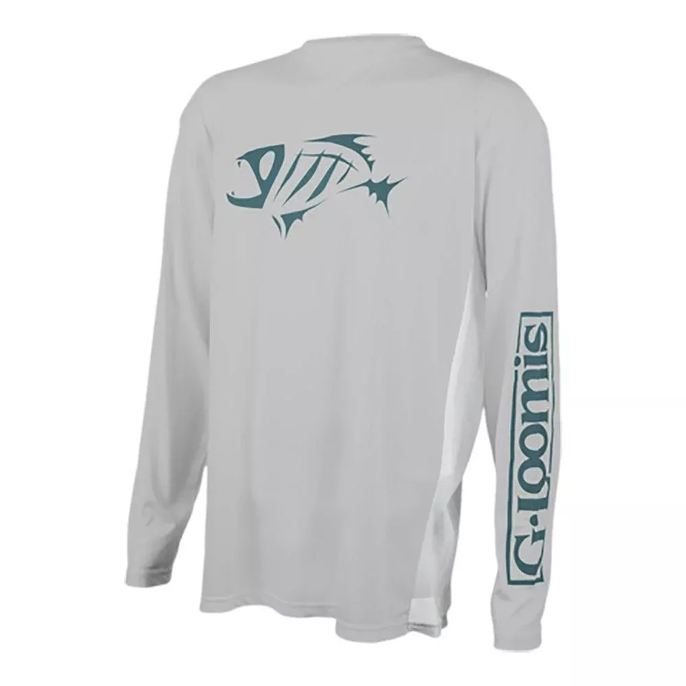 G. LOOMIS Long Sleeve Tech Tee