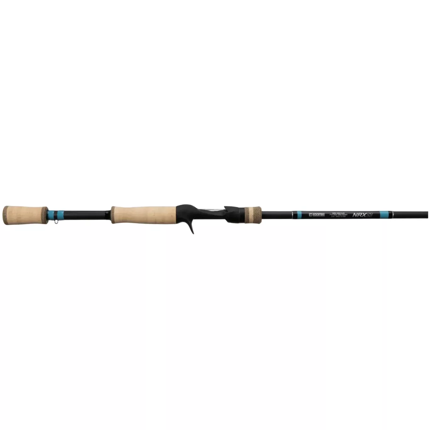G Loomis NRX+ Bladed Jig Rod Casting Rod