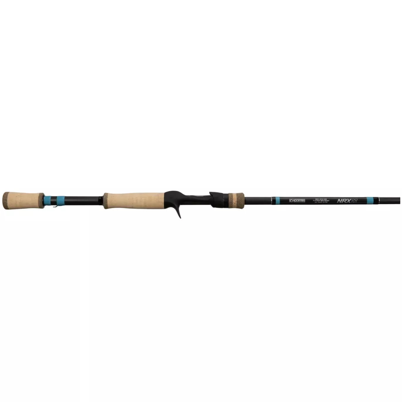 G Loomis NRX+ Carolina Rig Casting Rod