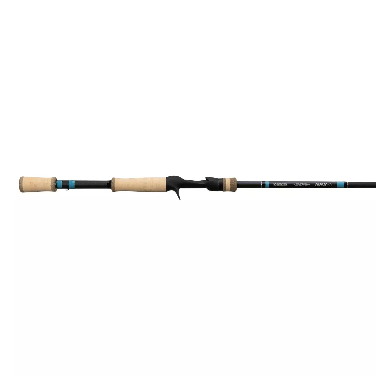 G. Loomis NRX+ Jig & Worm Casting Rod