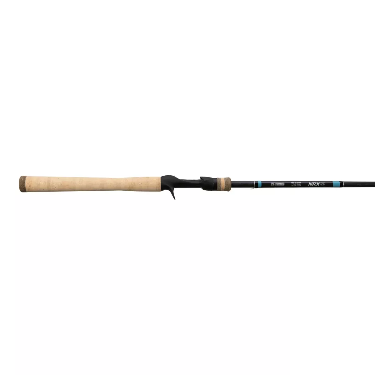 G. Loomis NRX+ Mag Bass Casting Rod