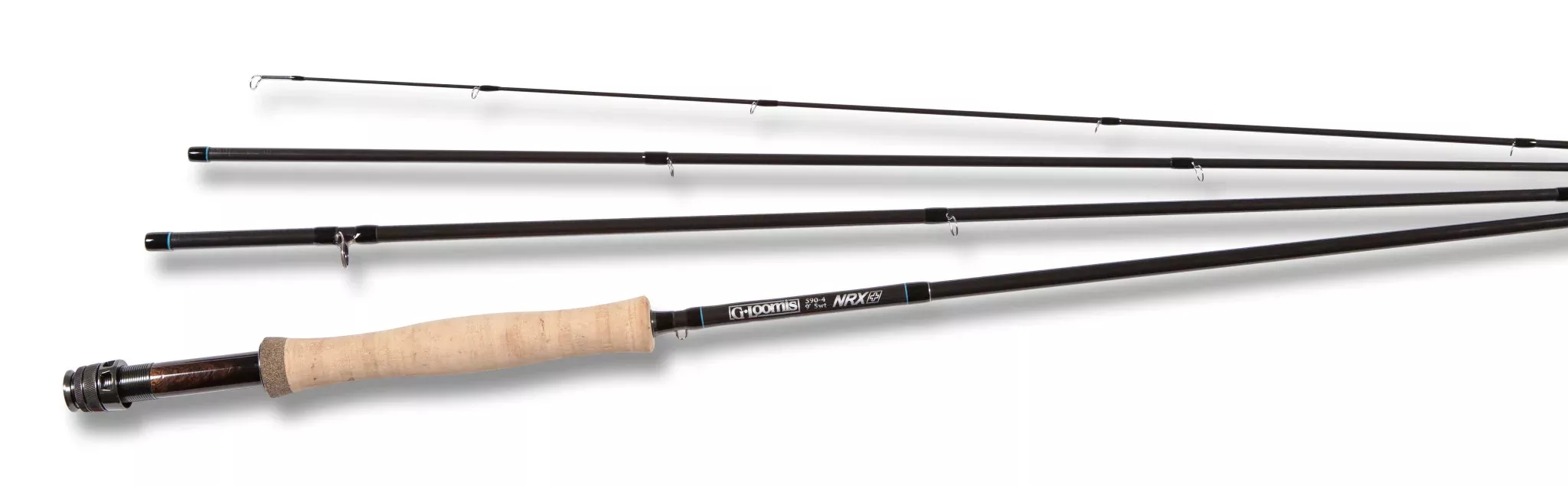 G. Loomis NRX Plus Freshwater