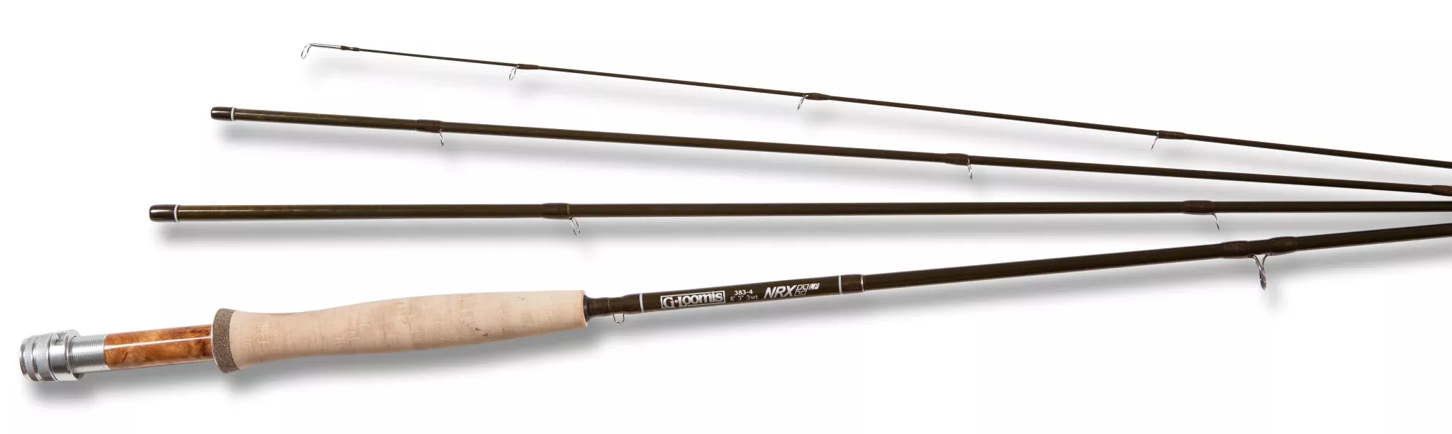 G. Loomis NRX Plus LP