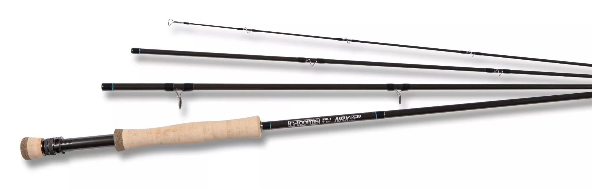 G. Loomis NRX Plus Saltwater