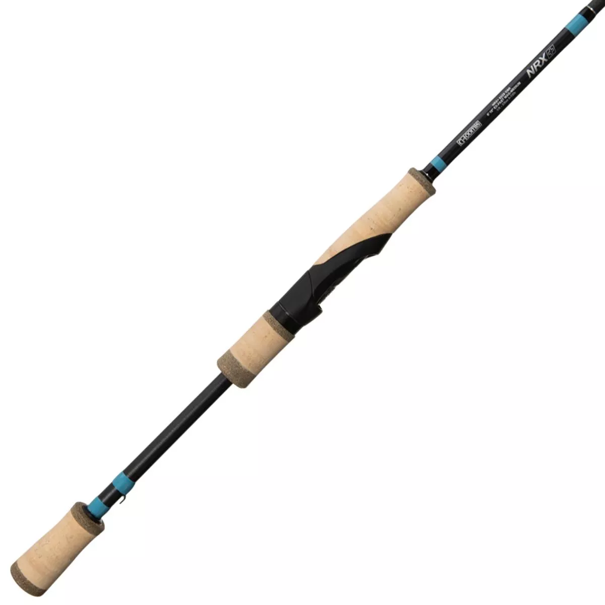 G-Loomis NRX+ Spinning