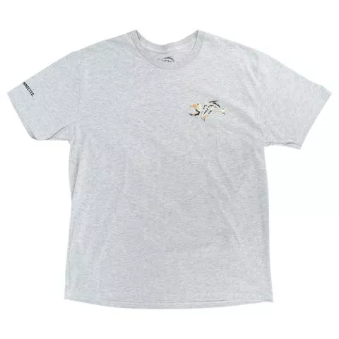 G. LOOMIS Woodlands Short Sleeve Tee
