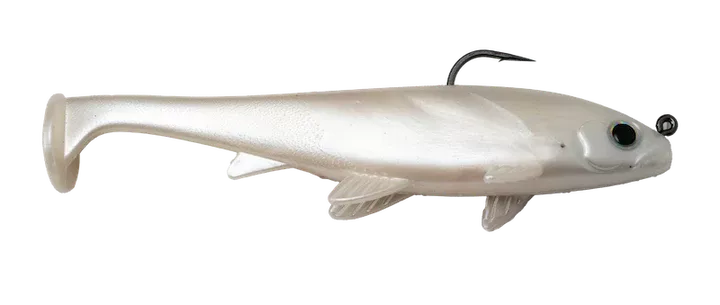 G-RATT BAITS x GCJ BAITS TOP HOOK EXECUTIONER
