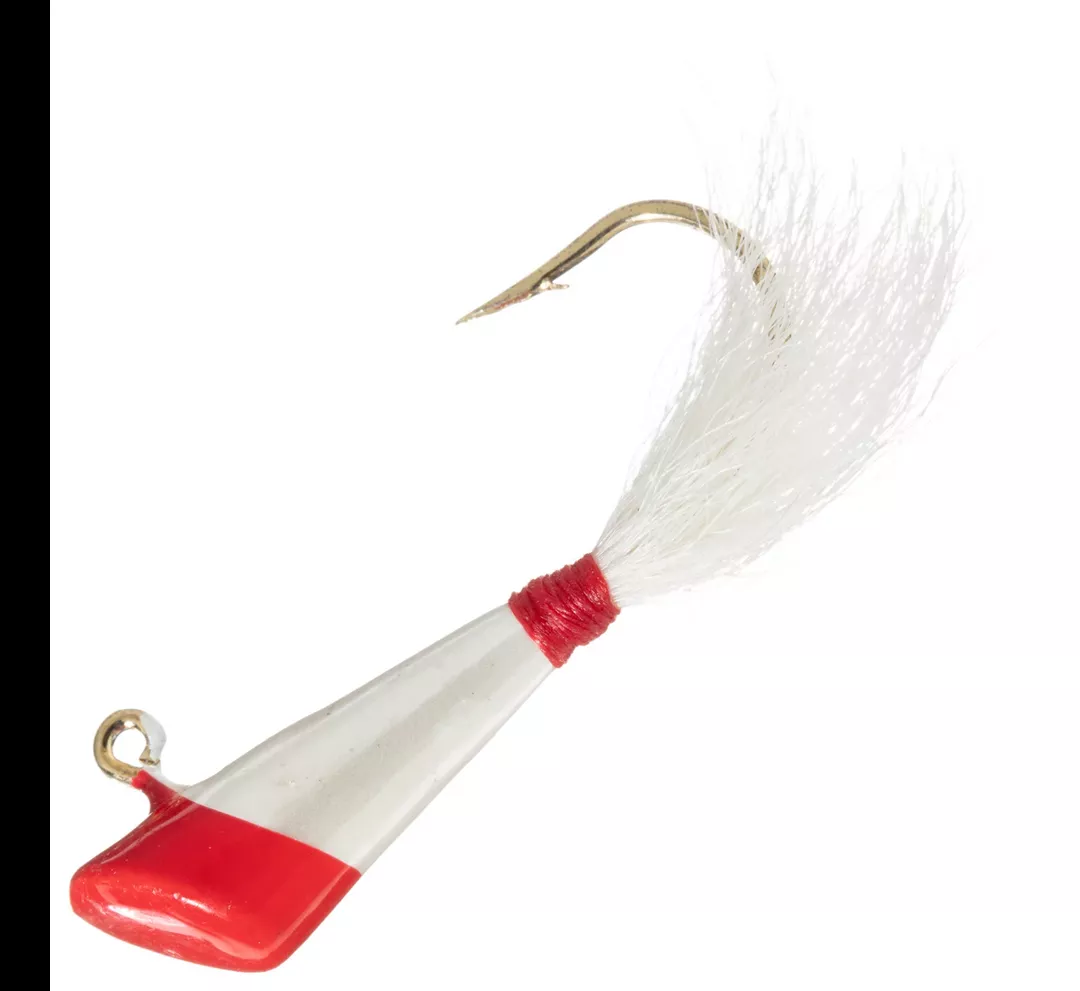 Gag’s Grabbers Shad Darts