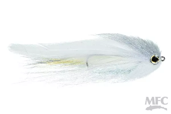 Galloup's Belly Bumper Baitfish