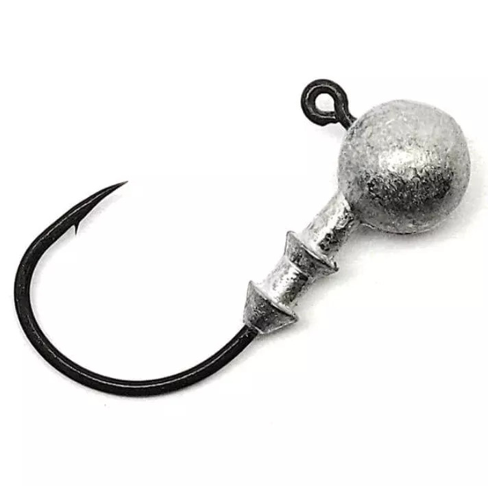 Gamakatsu 211 Round Jig Head