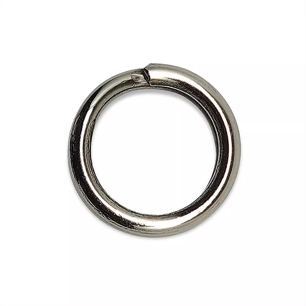 Gamakatsu 4080 Superline Split Ring