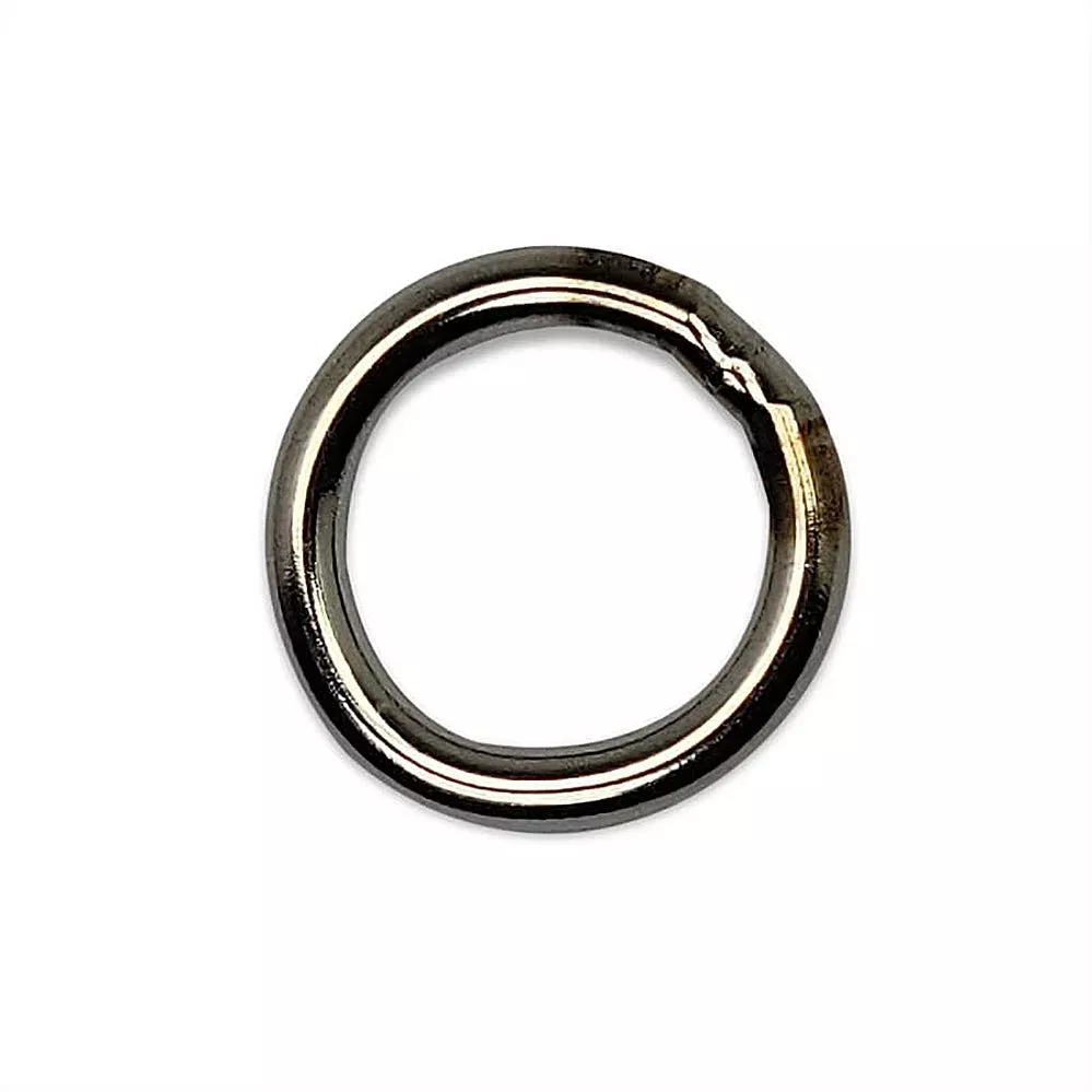 Gamakatsu 4090 Superline Solid Ring