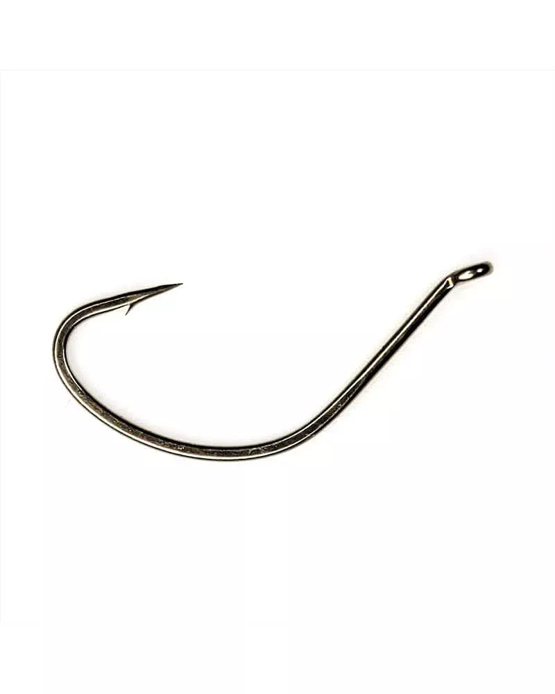 Gamakatsu C12U Hook