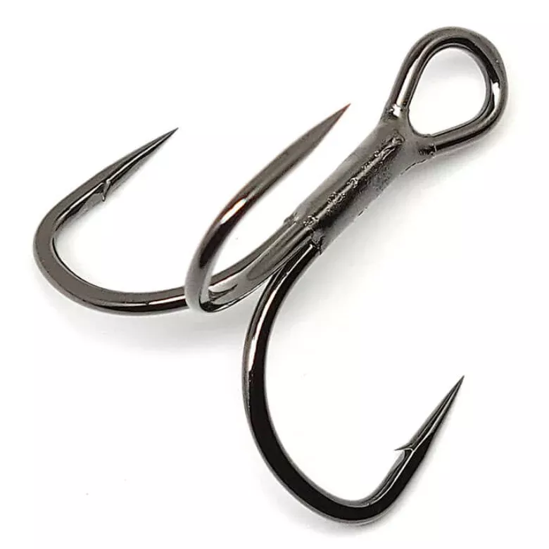 Gamakatsu EWG Short Shank Magic Eye